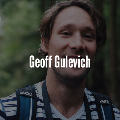 Geoff Gulevich
