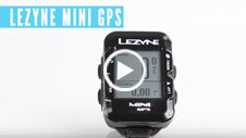 Lezyne Mini GPS - Year 10