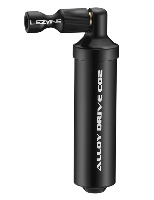 Lezyne Engineered Design Products CO2 Systems CO2 Inflators