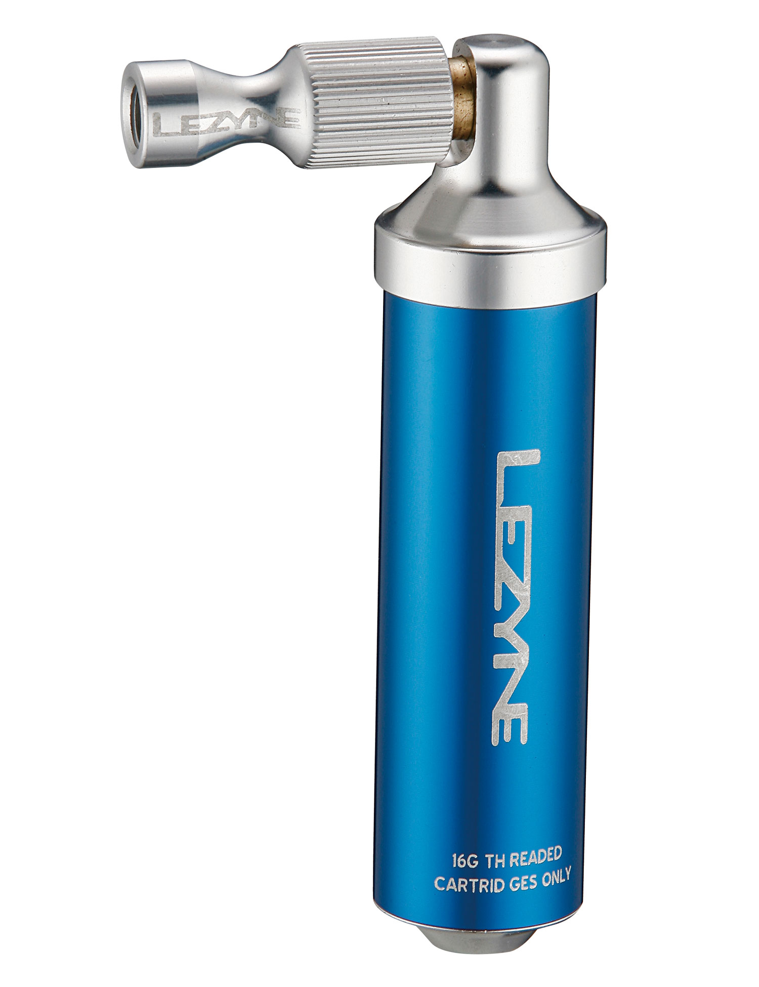 Lezyne Engineered Design Products CO2 Systems CO2 Inflators