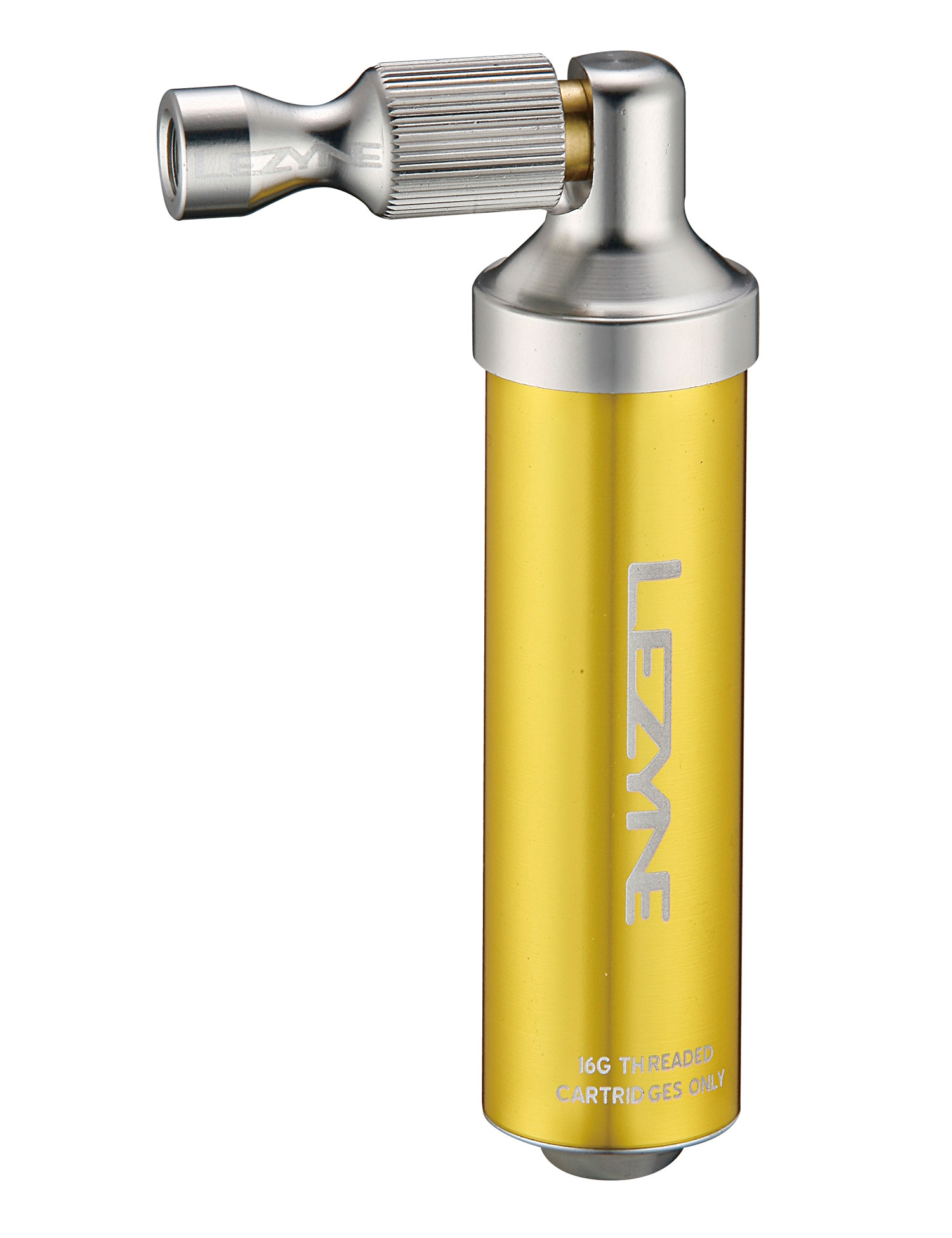 Lezyne Engineered Design Products CO2 Systems CO2 Inflators