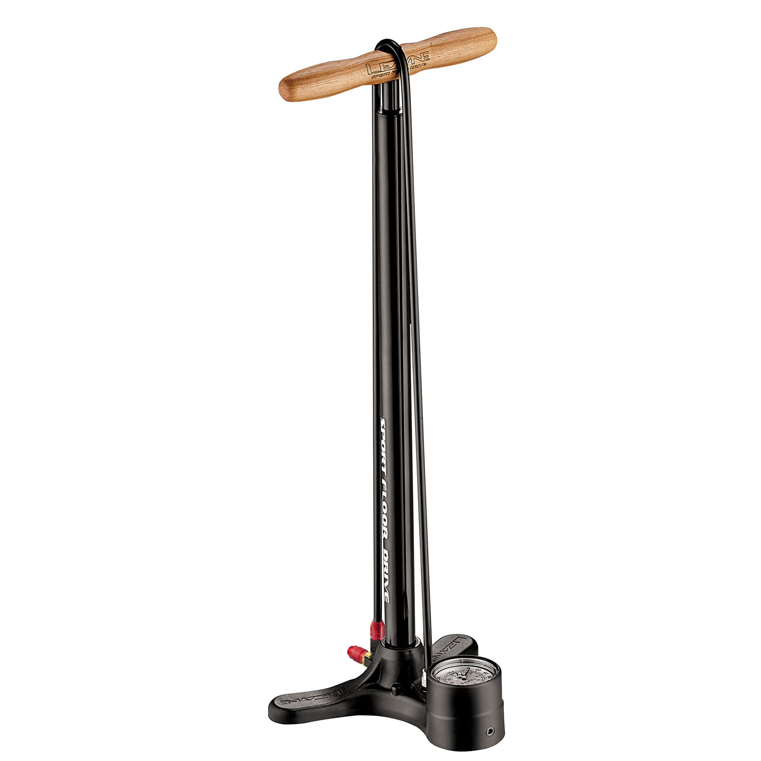 Lezyne Engineered Design Products Floor Pumps High Power