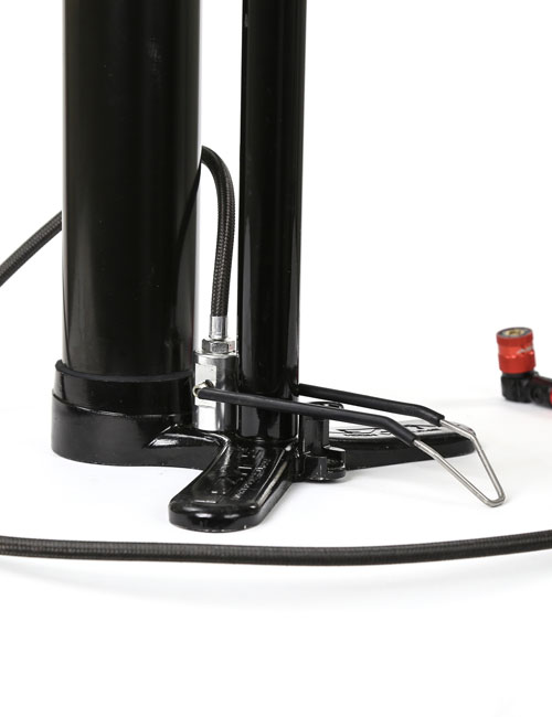 Lezyne Engineered Design Products Floor Pumps High Volume