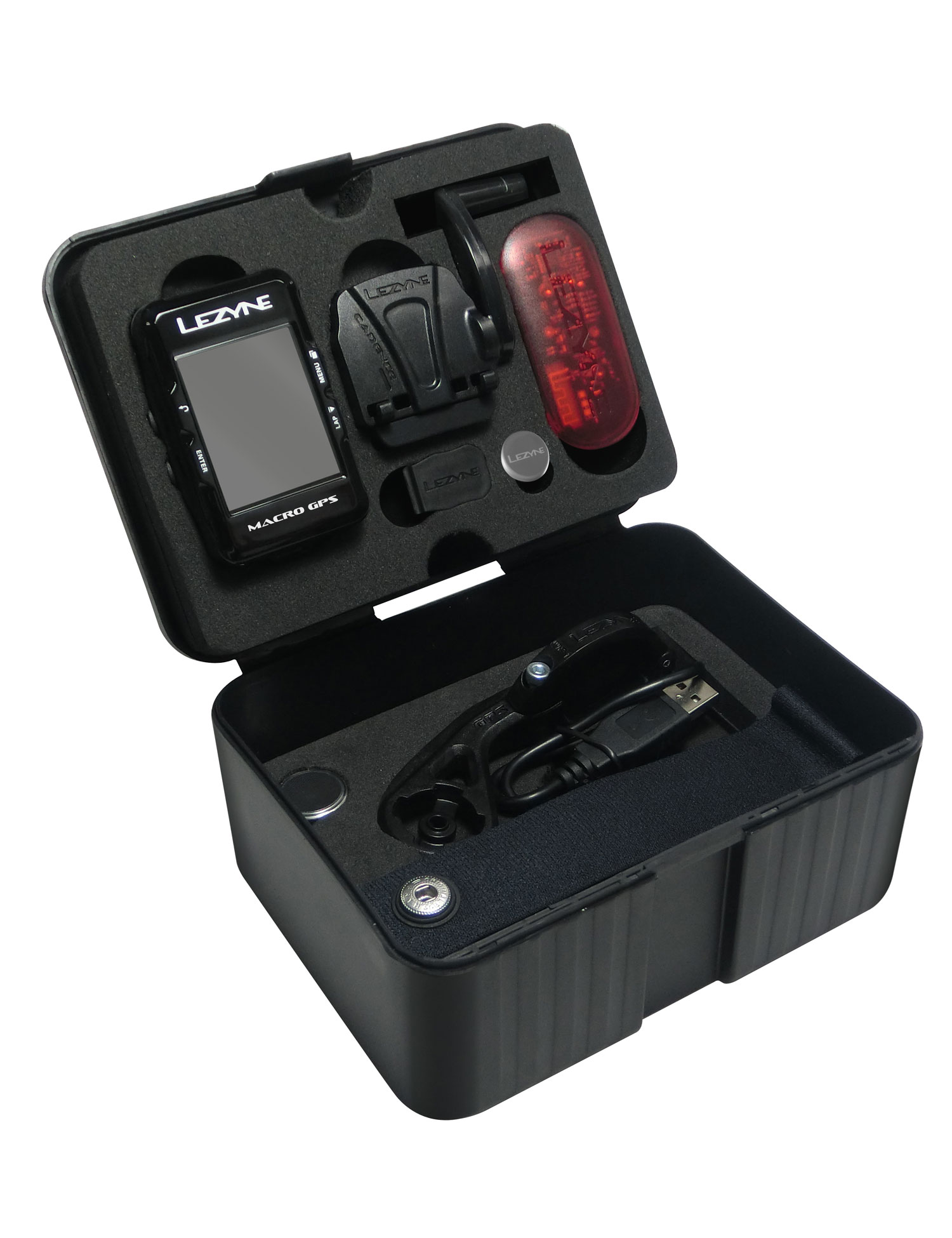 macro gps lezyne