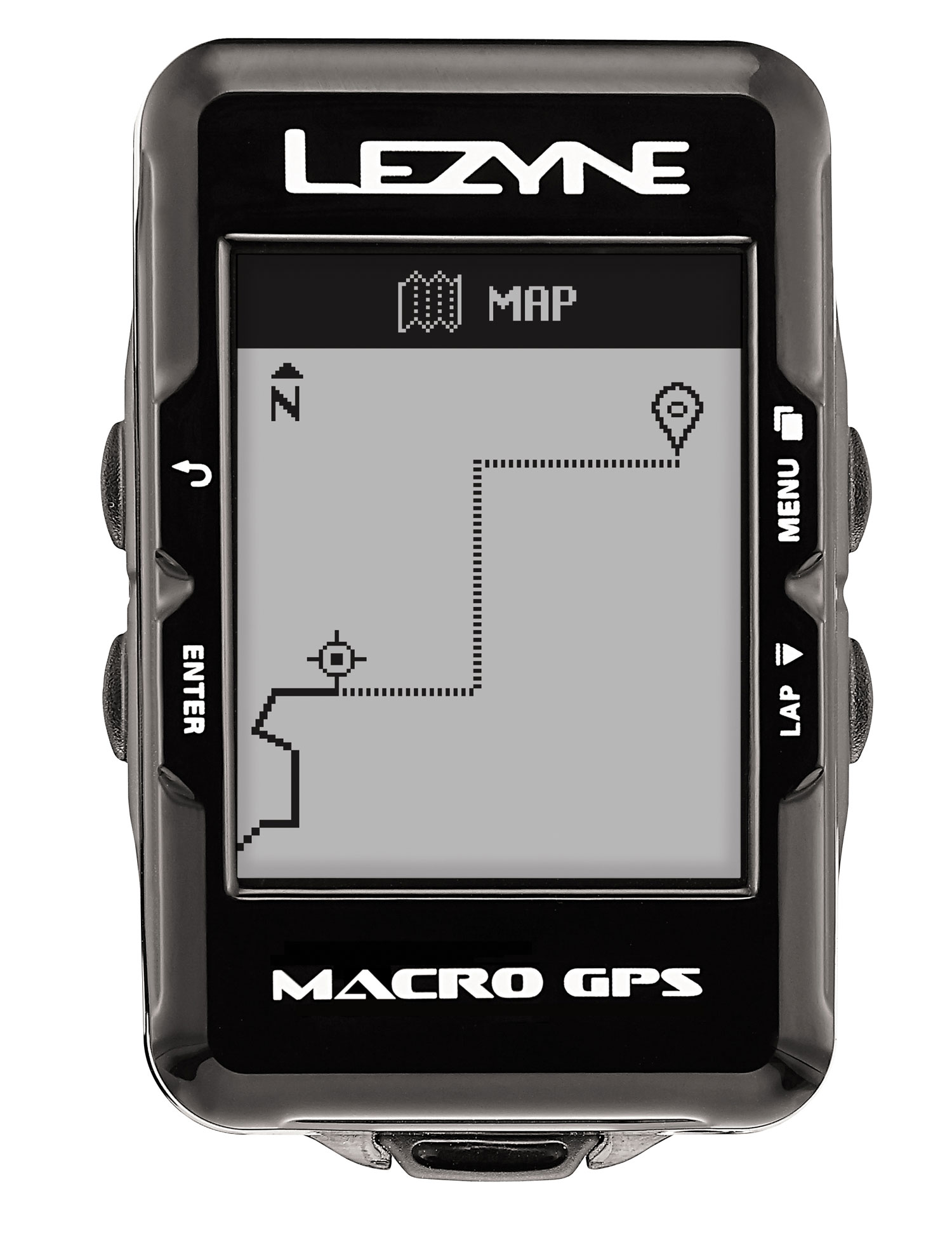 macro easy gps