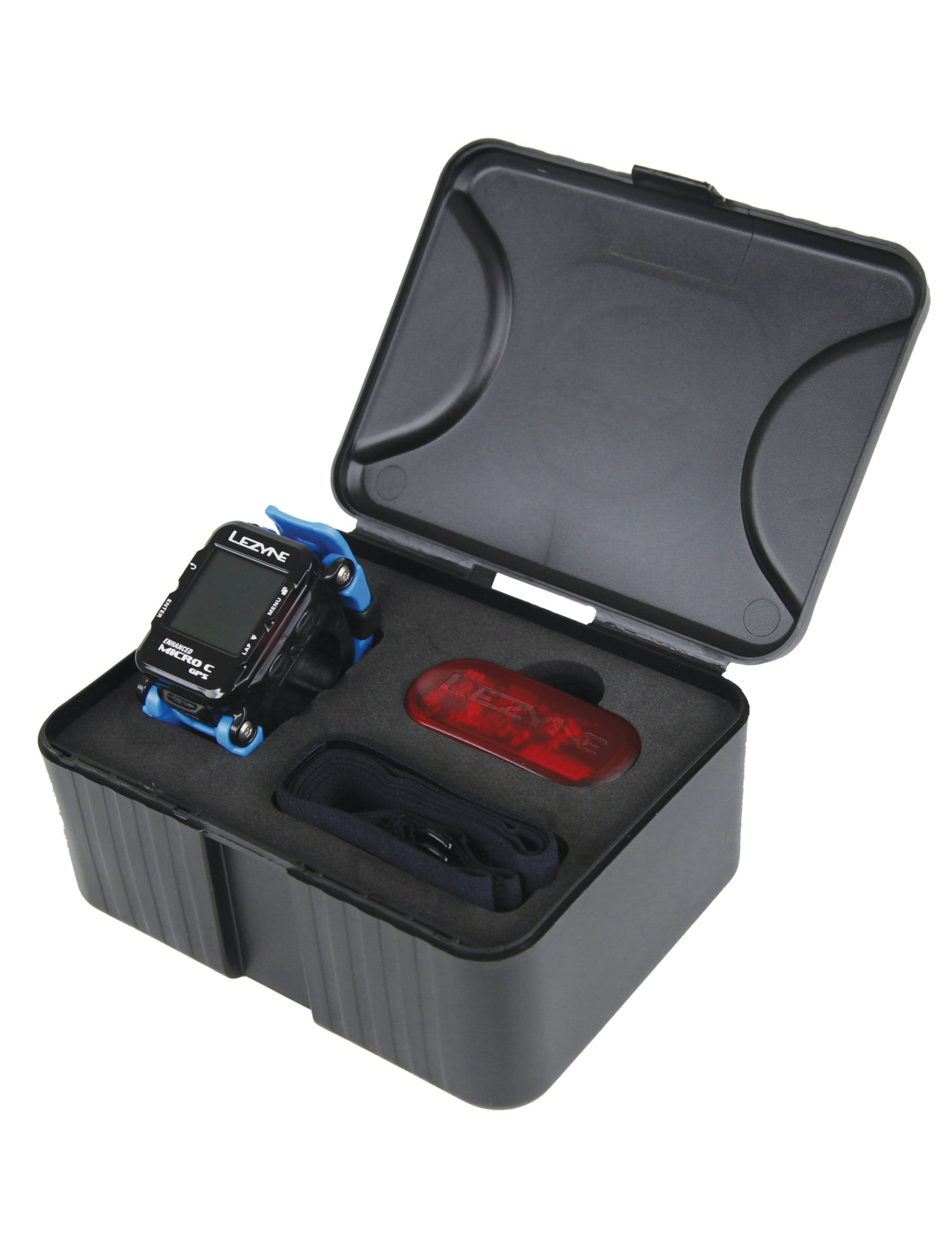 Lezyne Pro Speed /& Cadence Sensor