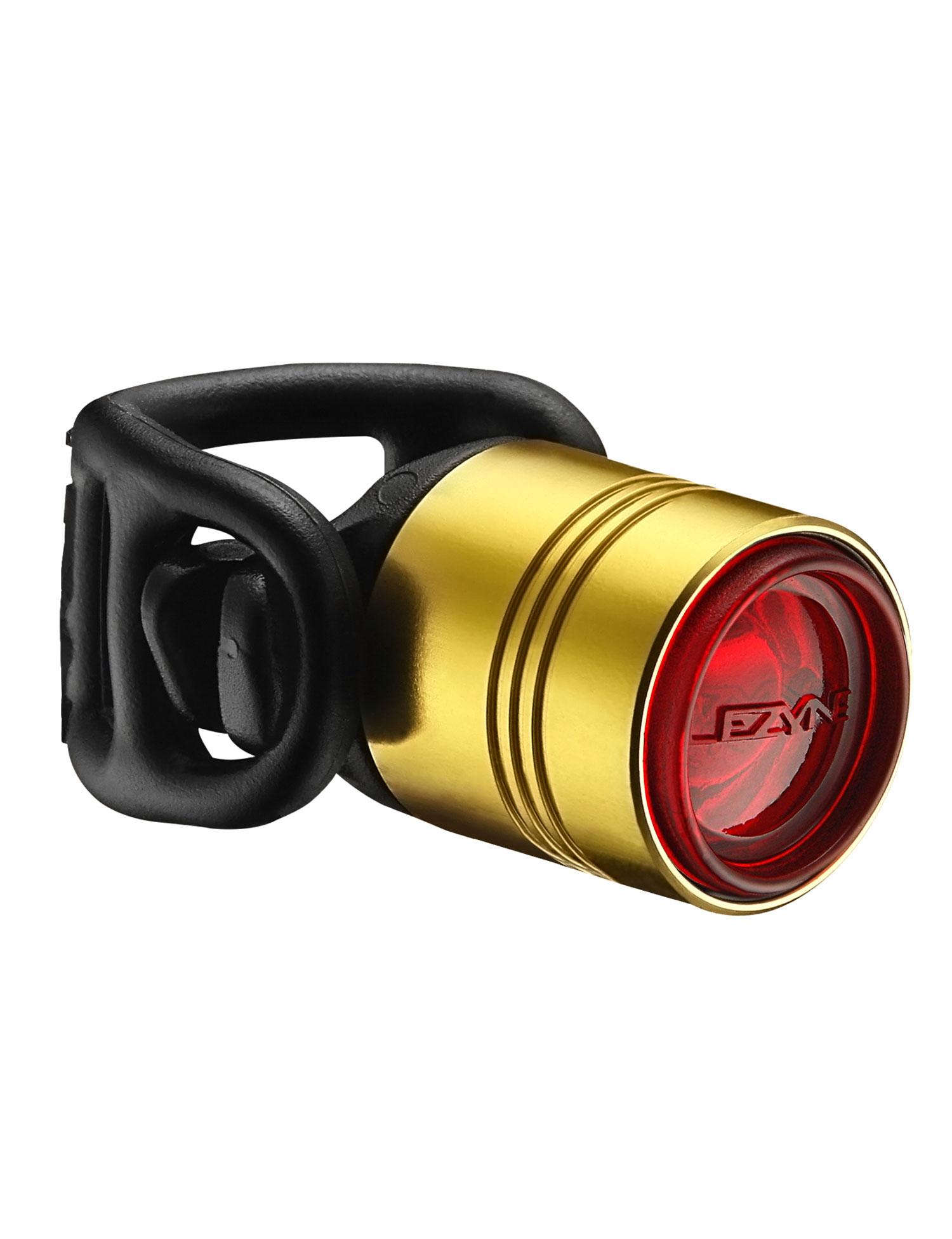 Lezyne Engineered Design Products LED Lights Femto Drive (Rear)