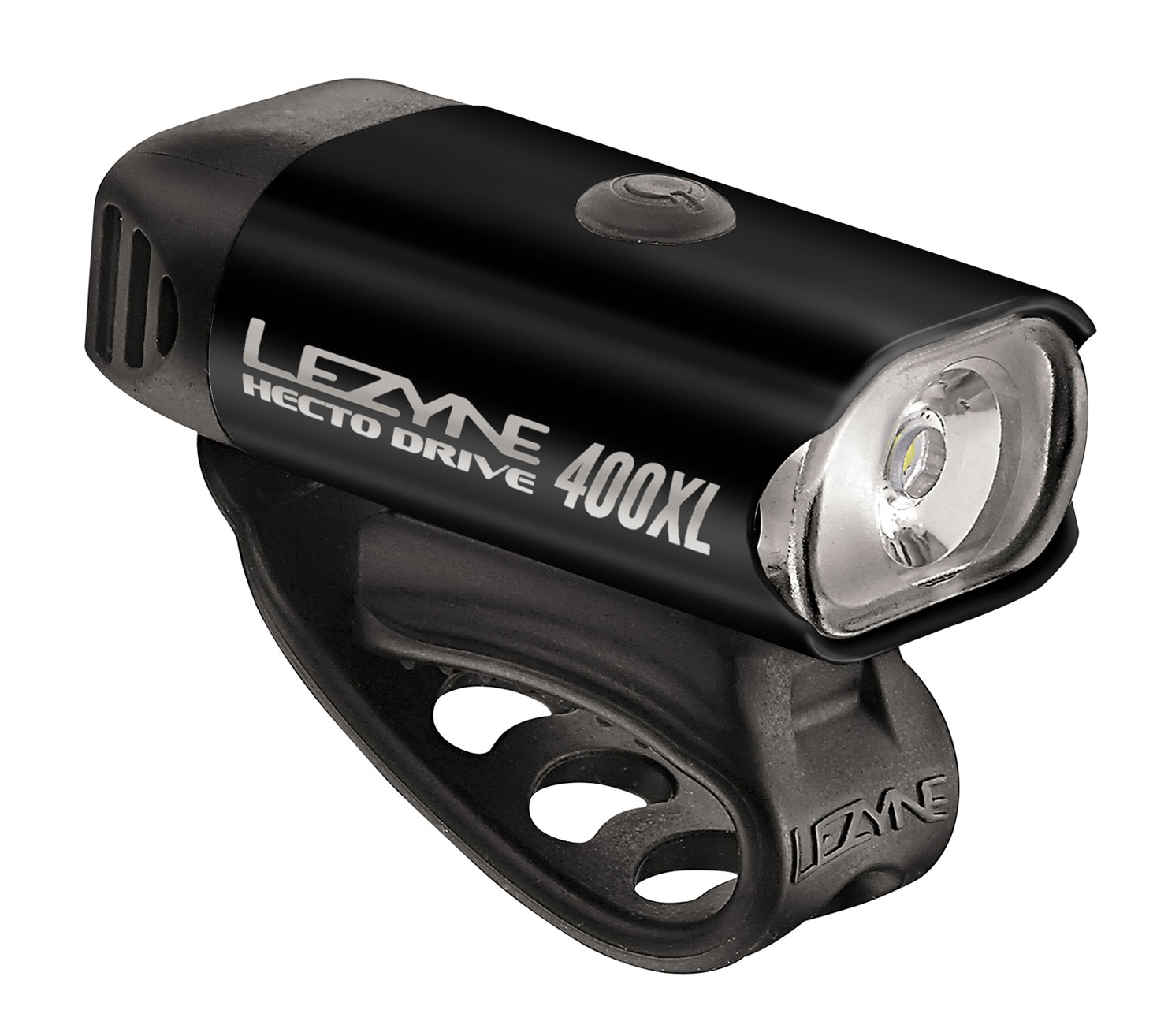 Lezyne Engineered Design Products LED Lights Hecto Drive 400XL
