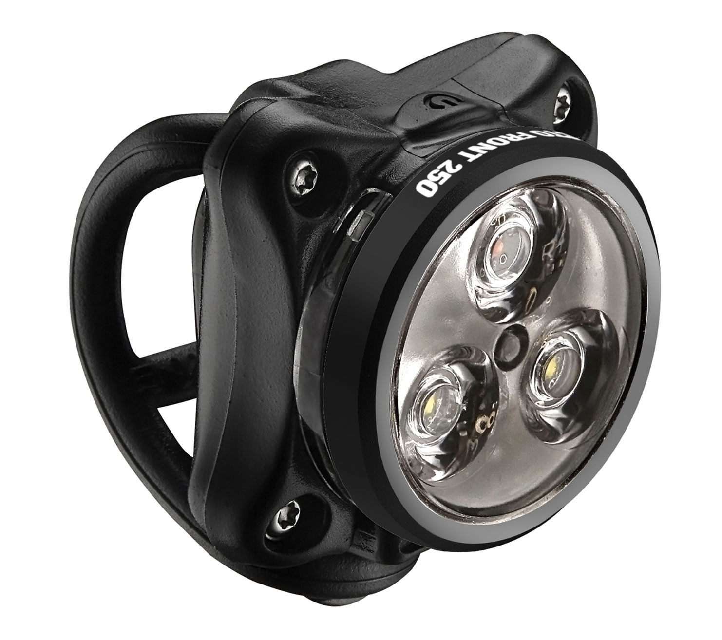 Lezyne Engineered Design Products LED Lights Zecto Drive (Front)