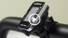 Lezyne Mini GPS Overview