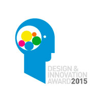 Design Innovation Award 2015 - CNC Travel Floor Drive