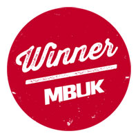 MBUK Award - Control Drive