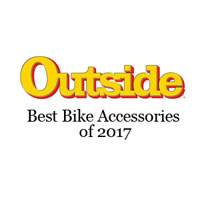 Outside Best Bike Accessories of 2017.