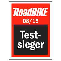 Road Bike Mag Test-seiger - Lite Drive Hand Pump