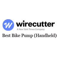 Wirecutter Award - Sport Drive HP