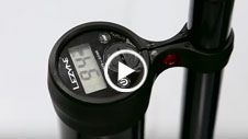 Digital Pressure Over Drive Video