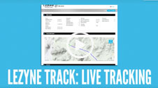 Lezyne Track