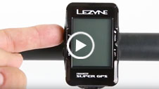 Lezyne GPS Firmware Update Tutorial