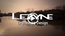 Lezyen - Engineered Design