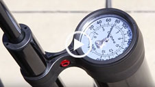 Pressure Over Drive