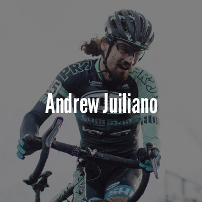 Andrew Juiliano