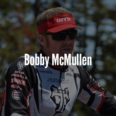 Bobby McMullen