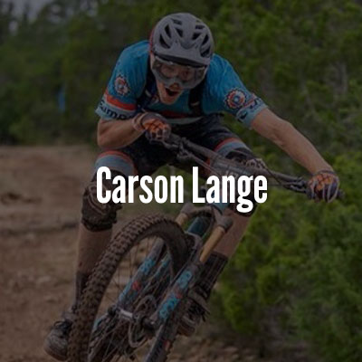 Carson Lange