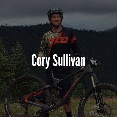 Cory Sullivan