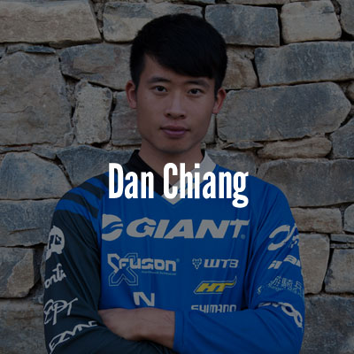 Dan Chiang