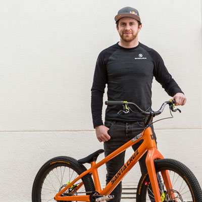 Danny MacAskill