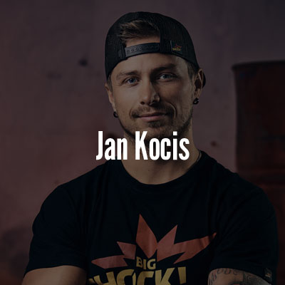 Jan Kocis