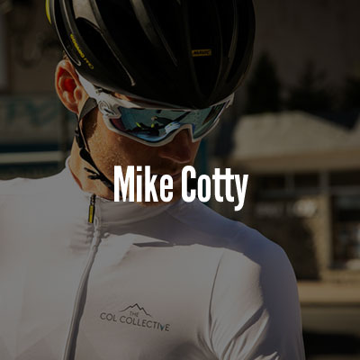 Mike Cotty