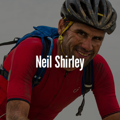 Neil Shirley