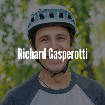 Richard Gasperotti