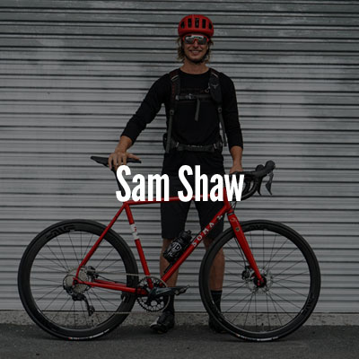 Sam Shaw