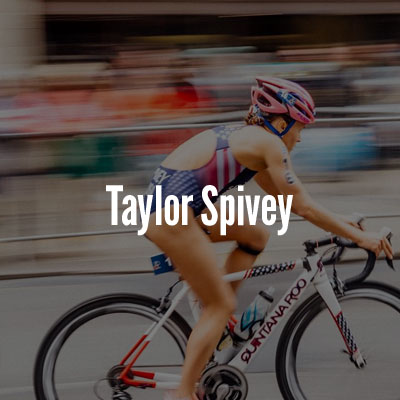 Taylor Spivey