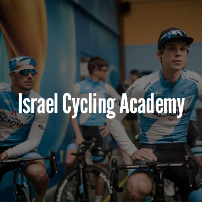 Israel Cycling Academy