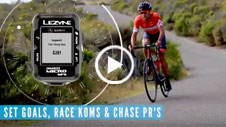 Lezyne Micro C GPS - Enhanced