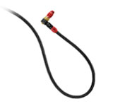 ABS1 Pro Braided Floor Pump Hose