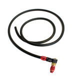 ABS1 Pro Floor Pump Hose