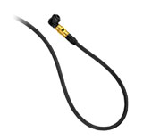 ABS Braided Floor Pump Hose