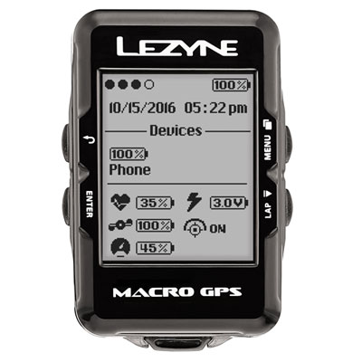 macro easy gps