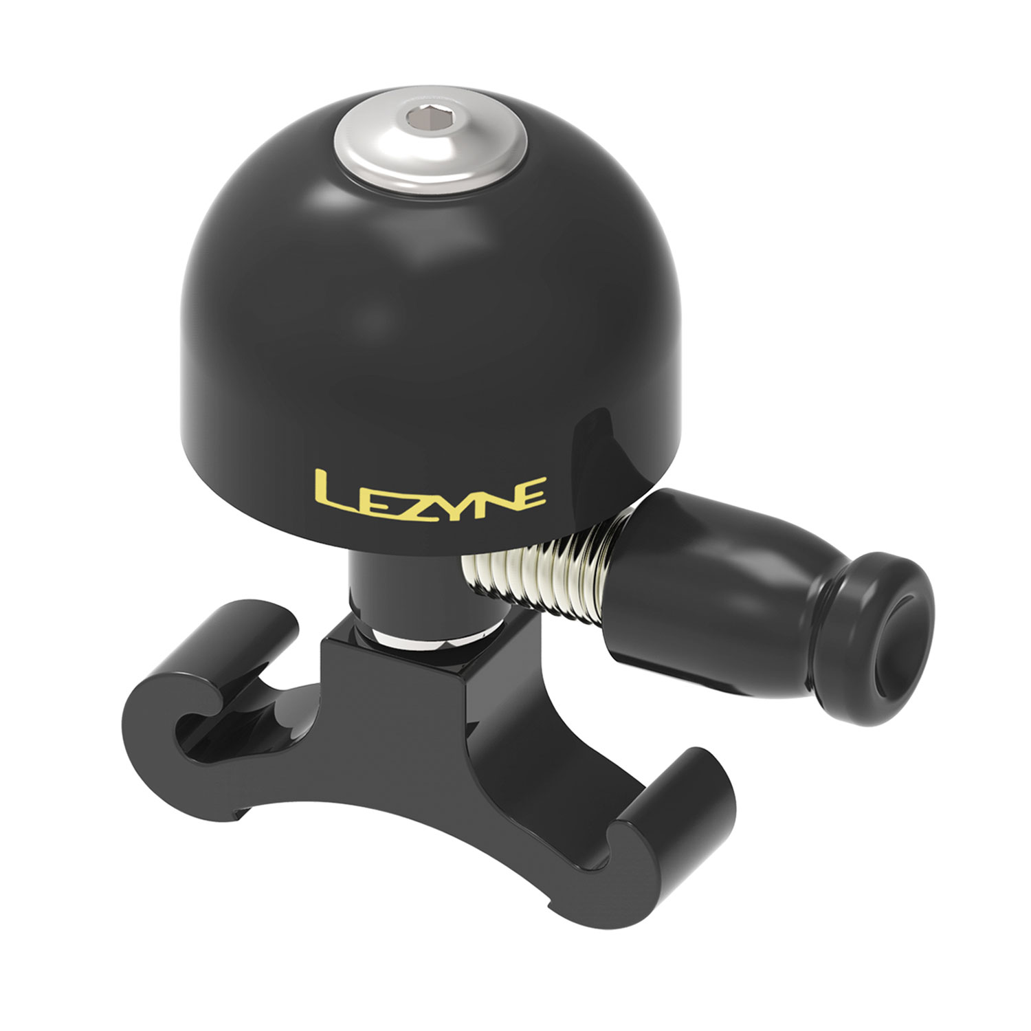 lezyne classic brass bell