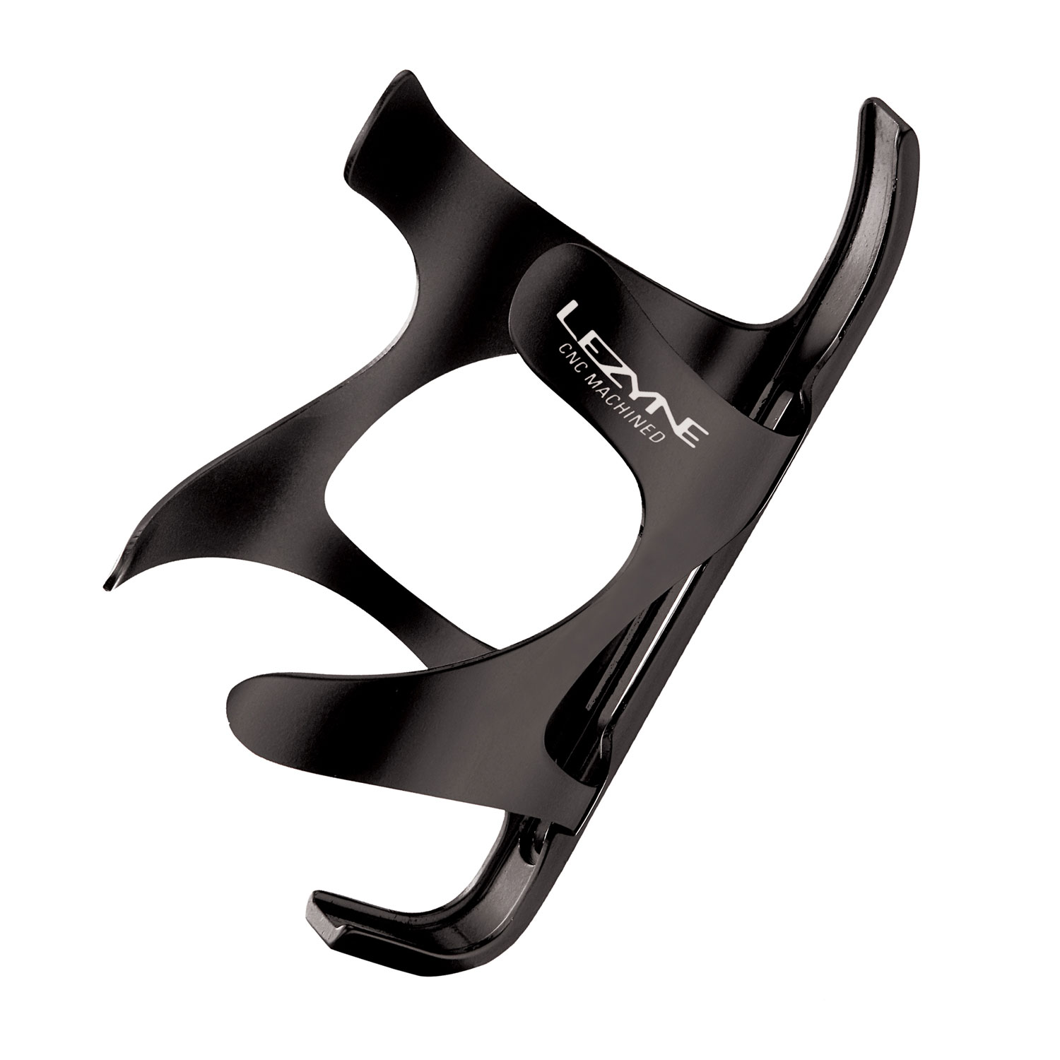 Lezyne Engineered Design Products Bottle Cages CNC Cage