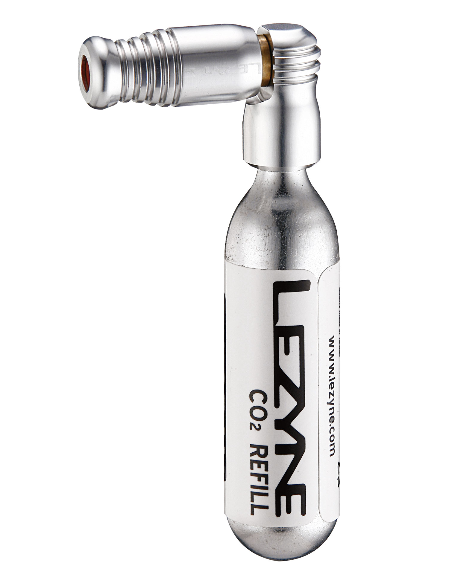 Lezyne Engineered Design Products CO2 Systems CO2 Inflators
