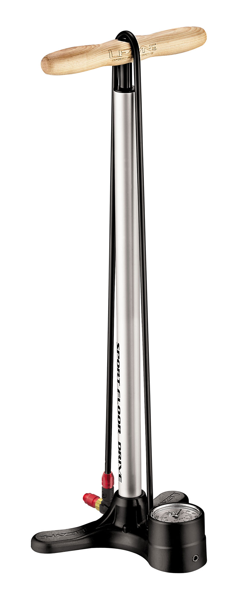 Lezyne Engineered Design Products Floor Pumps High Power