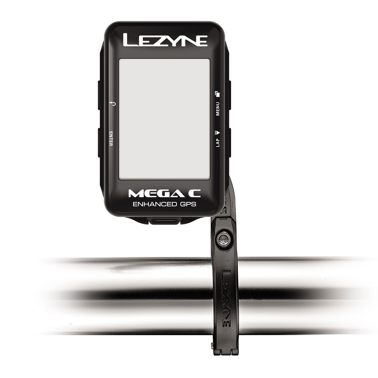 lezyne super gps mount
