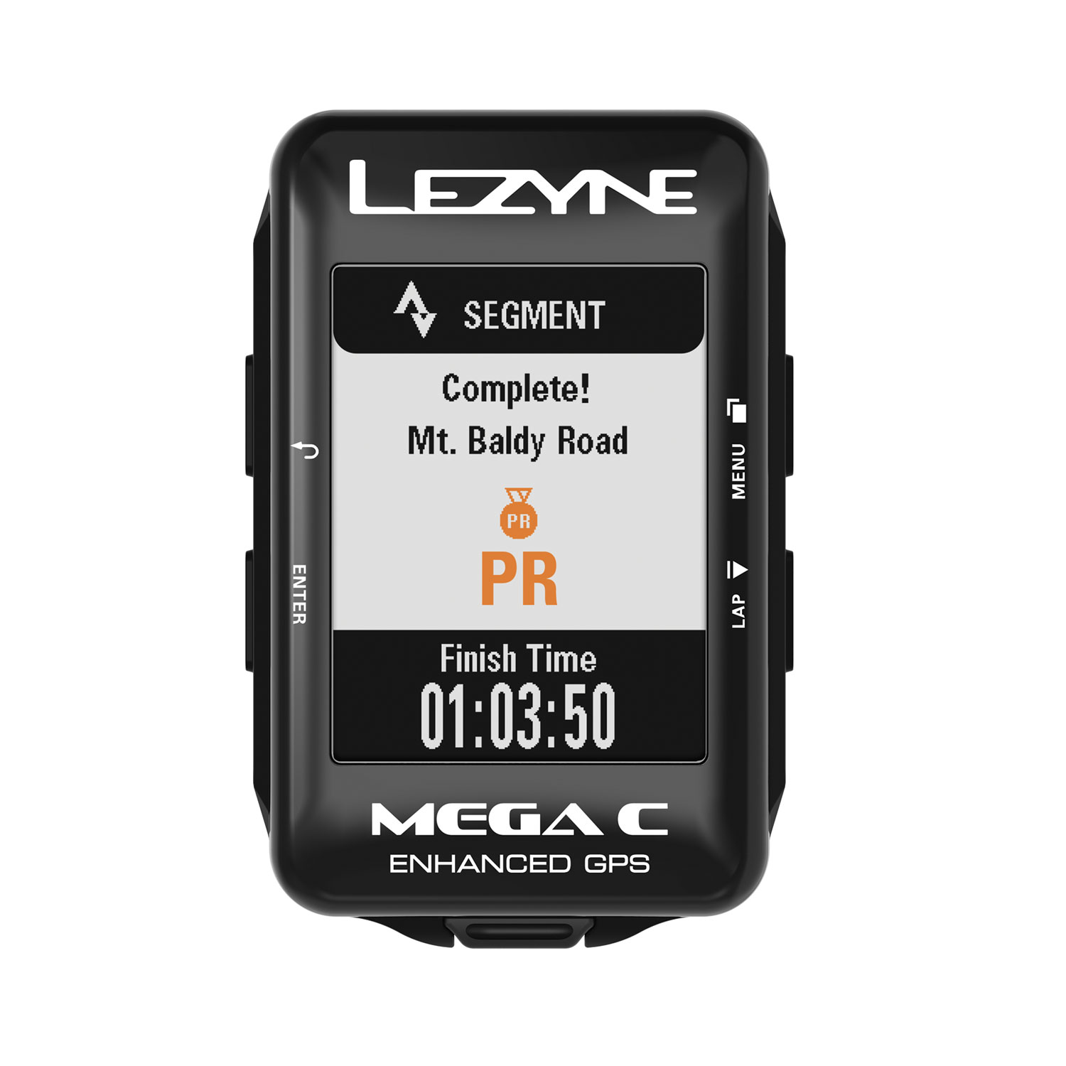 mega c gps lezyne