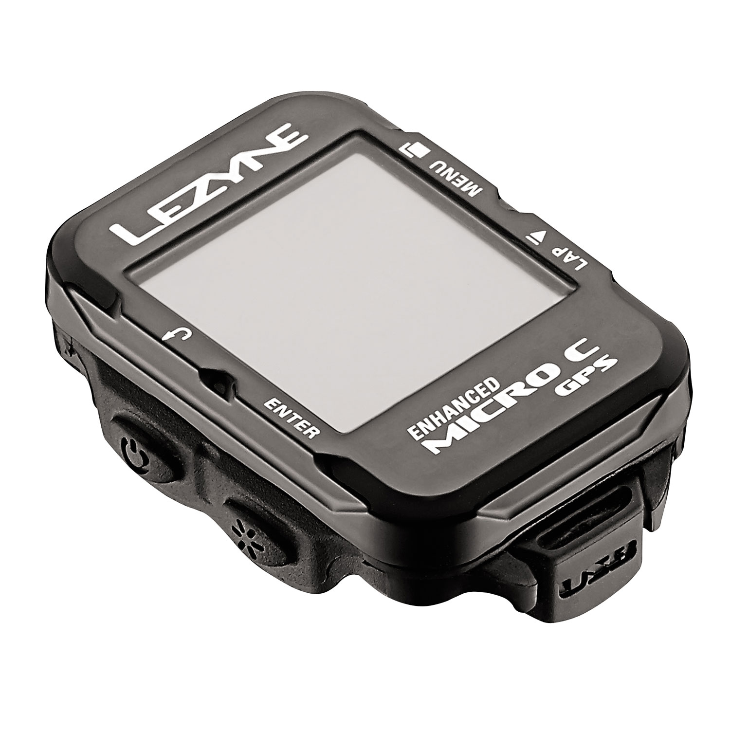 lezyne enhanced micro c gps