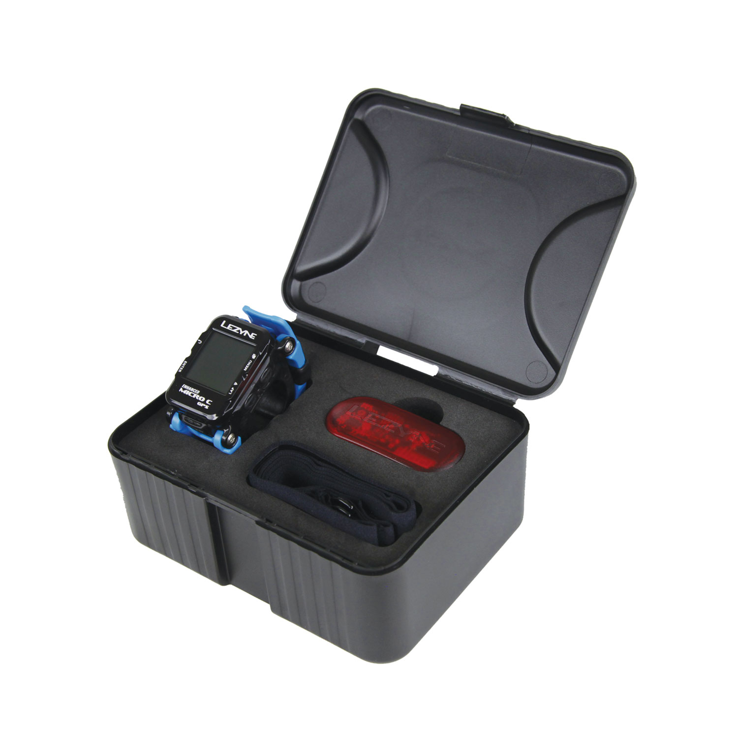 lezyne enhanced micro c gps